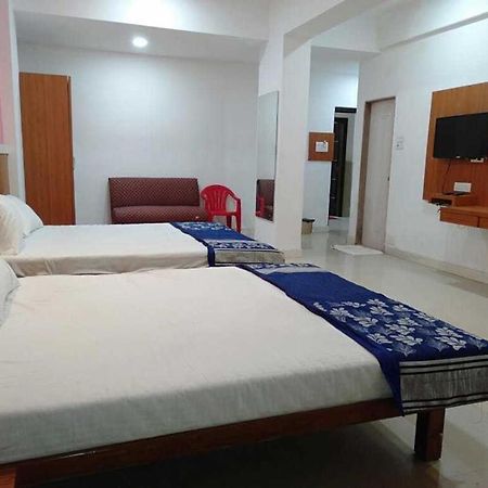 Amarnāth Hotel Sai Leela Loadging & Boarding מראה חיצוני תמונה